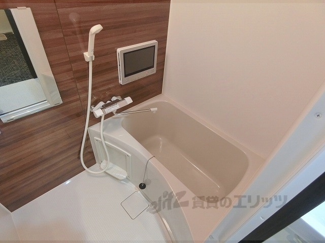 バス・シャワールーム　ユニットバス