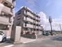 磐田グレイス第5マンション 1階 築29年5ヶ月の賃貸物件
