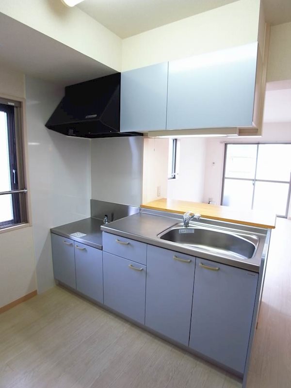 キッチン　イメージ