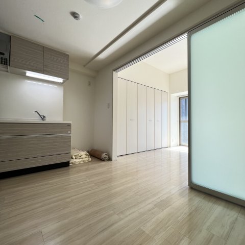 居室・リビング　同仕様タイプです