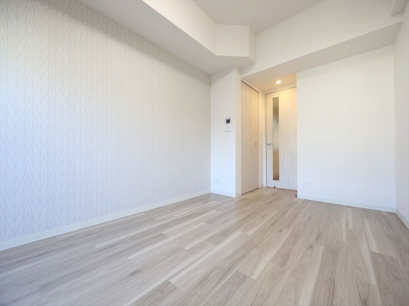 その他部屋・スペース　洋室8.2帖　クローゼット付（収納充実してます）