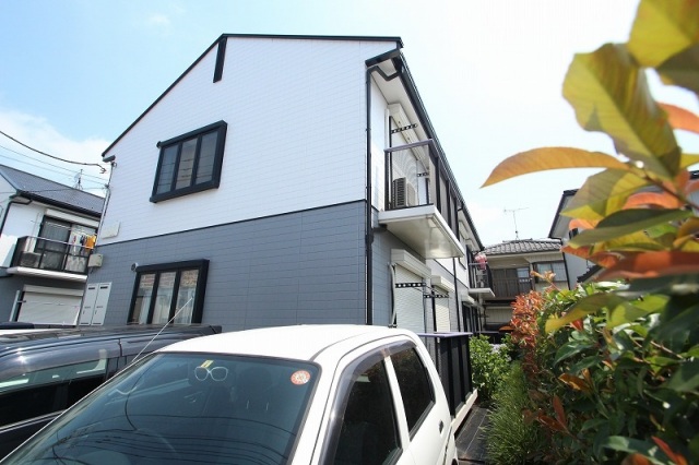 その他　建物周辺（その他）まで1m