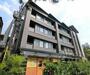 祇園四条駅より徒歩2分 4階 築14年7ヶ月の賃貸物件
