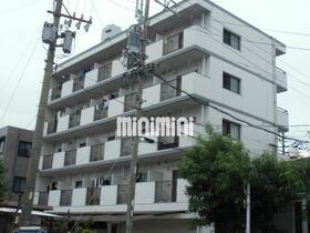 名鉄常滑線/大江駅 歩11分