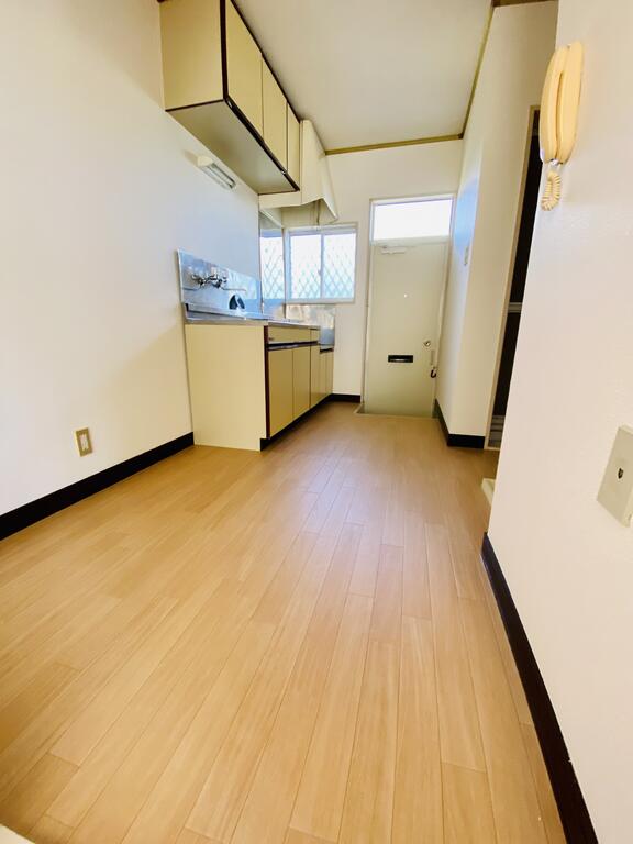 その他部屋・スペース　DK3.5帖