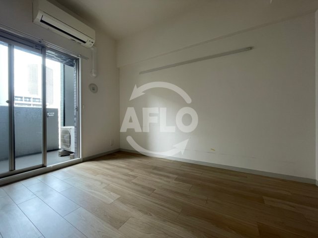 居室・リビング　プレサンス京町堀ノース　洋室