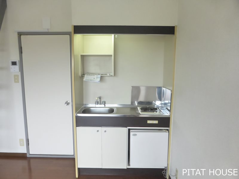 キッチン　参考写真C