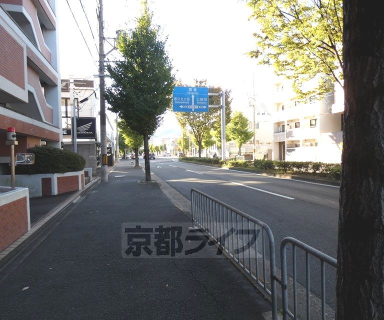 その他　近隣風景です。