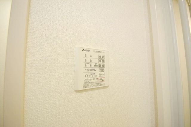 その他設備　※別号室参考写真です※