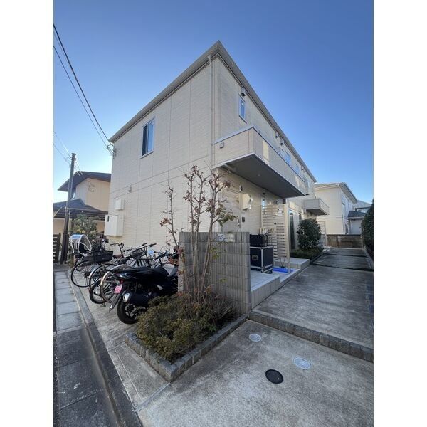 建物外観　☆外観☆