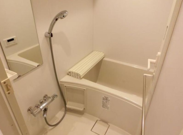 バス・シャワールーム　お風呂