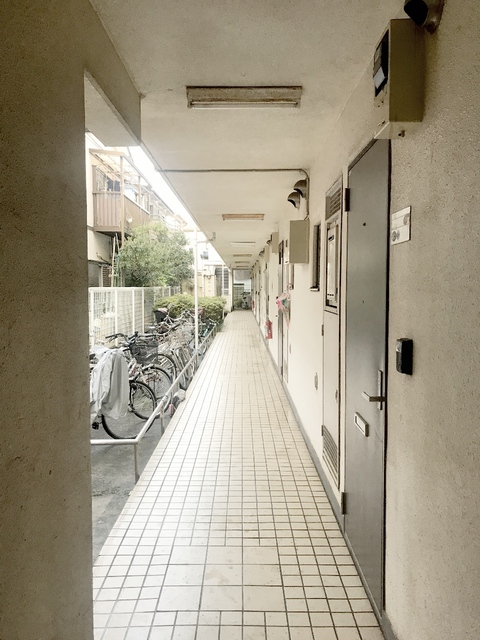 その他　物件共用部（その他）まで5m