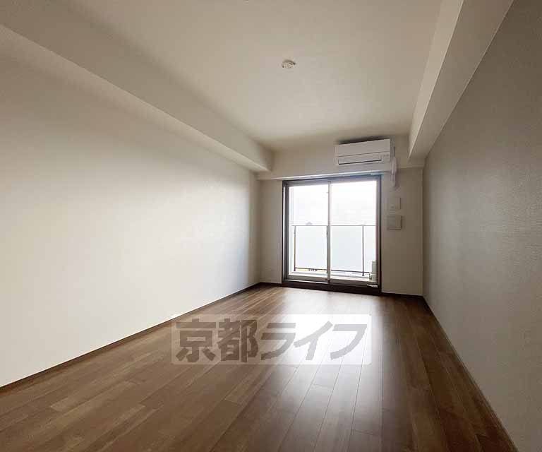 居室・リビング　２０２５年１２月築、設備充実物件