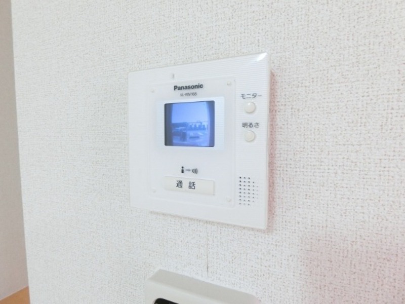 セキュリティ　図面と現状に相違がある場合には現状を優先