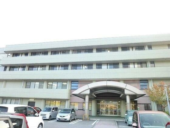 病院　津幡町国民健康保険直営河北中央病（病院）まで1225m