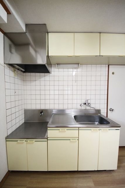 キッチン　★キッチン★