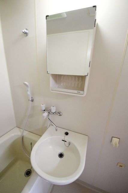 洗面設備　★洗面台★