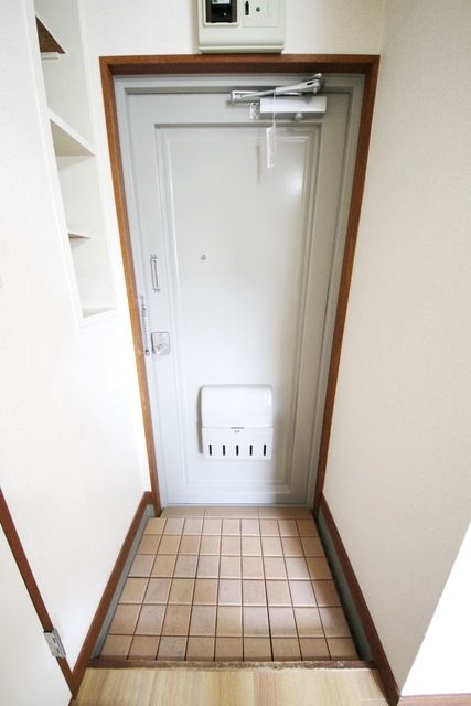 玄関　★玄関★