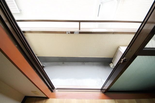 バルコニー　★バルコニー★