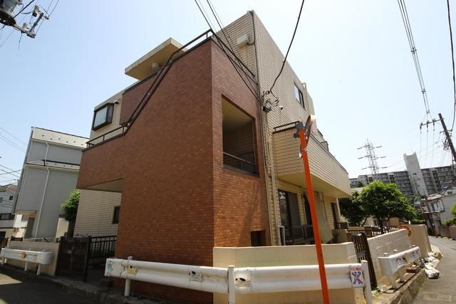 建物外観　★外観です★