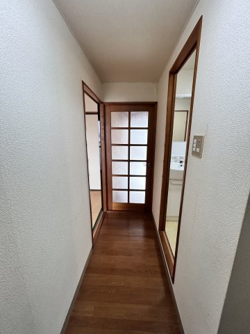 玄関　（※画像はイメージです、現況優先となります）