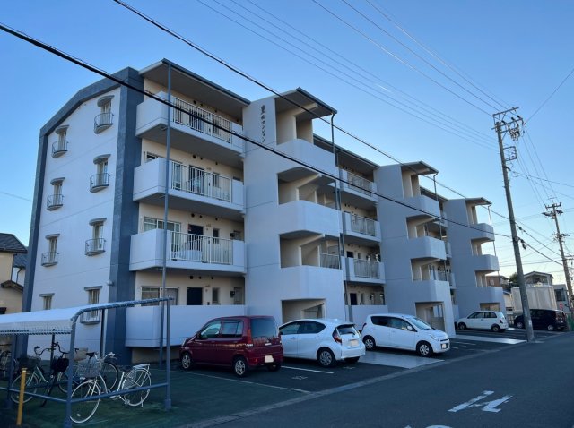 建物外観　（※画像はイメージです、現況優先となります）