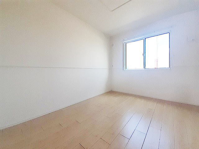 シエーナCの内装写真