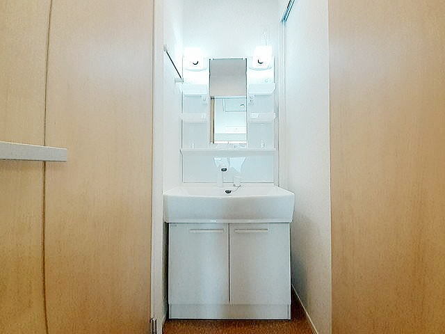 シエーナCの内装写真