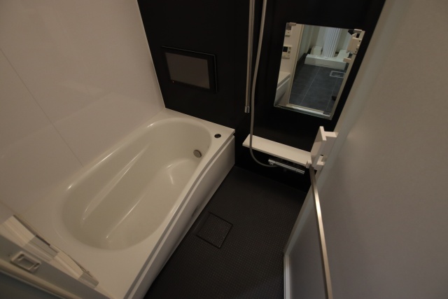 バス・シャワールーム　※別室の参考写真の為、現況優先です※