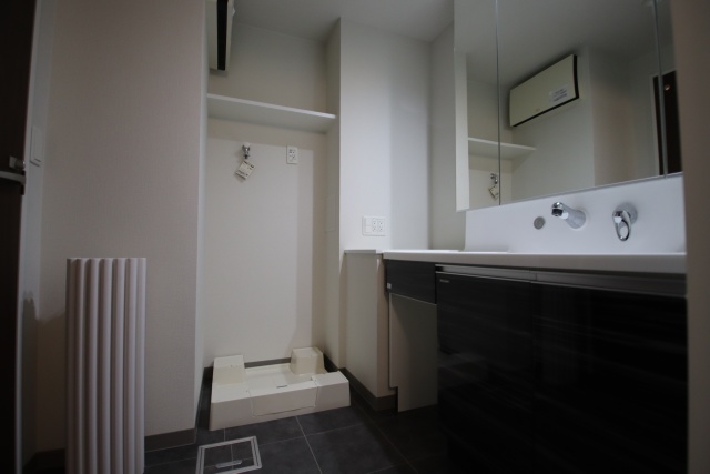 洗面設備　※別室の参考写真の為、現況優先です※