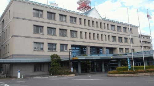 警察署・交番　津警察署（警察署・交番）まで1490m