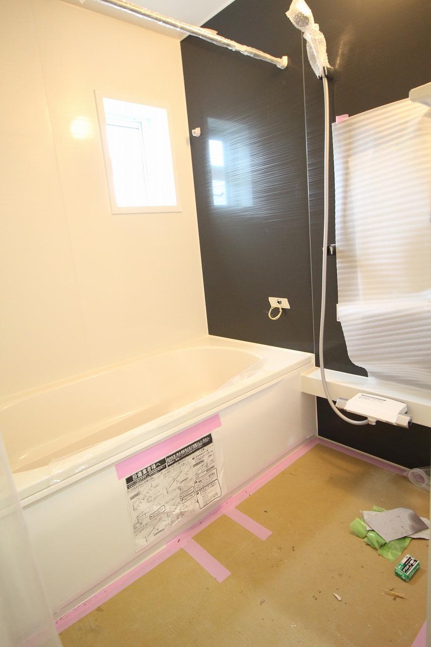 バス・シャワールーム　※別室参照