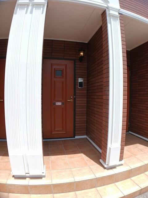 トイレ　駐車場