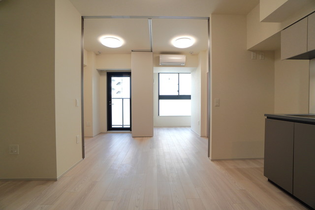 居室・リビング　※写真は同タイプ住戸です。