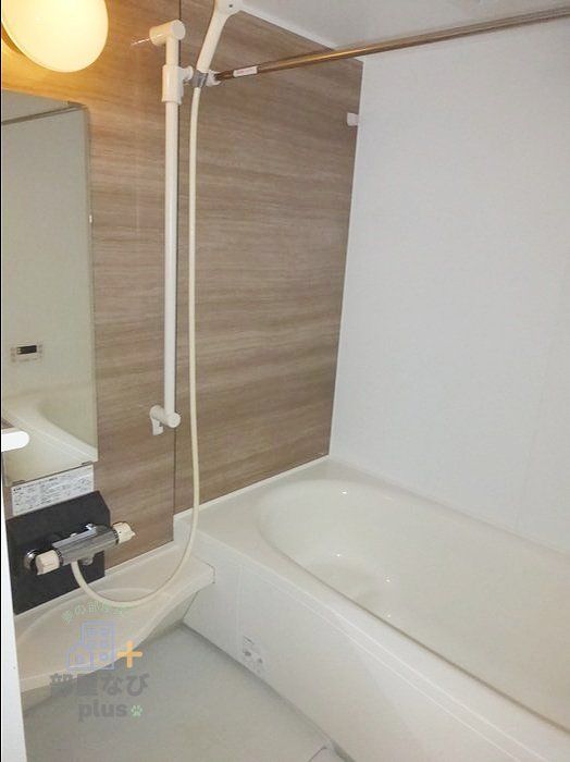 バス・シャワールーム　※同仕様写真です