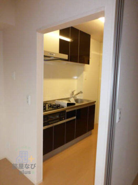 キッチン　※同仕様写真です