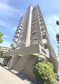 東武亀戸線/東あずま駅 歩2分