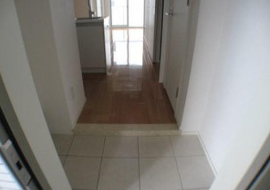 玄関　部屋参考写真