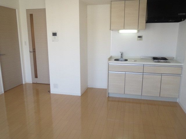 居室・リビング　※同物件他部屋参考写真