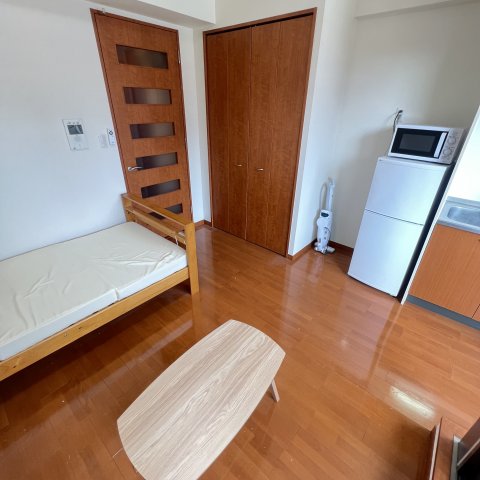 居室・リビング　同仕様タイプです