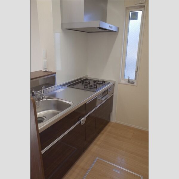 キッチン　システムキッチン