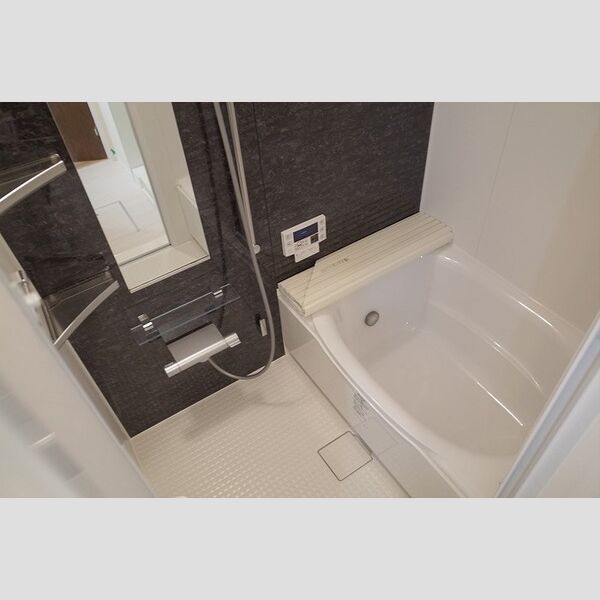 バス・シャワールーム　浴室