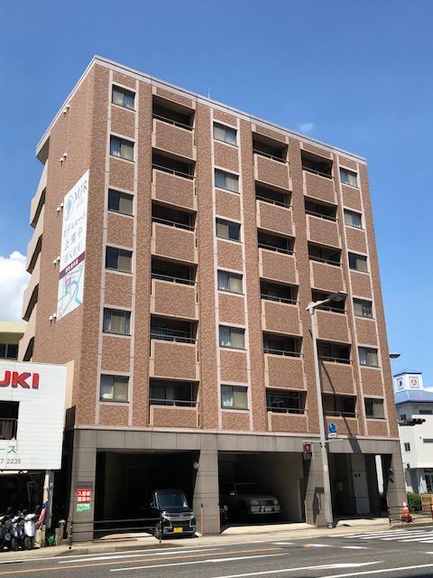 建物外観　建物外観