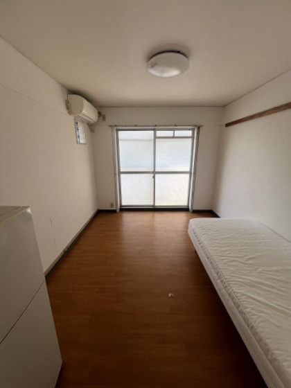 居室・リビング　他号室のお写真です