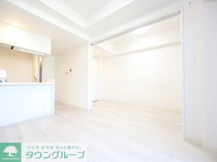 居室・リビング　リビング/居室