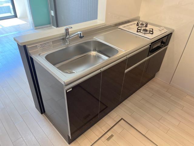 その他設備　室内設備（イメージ）