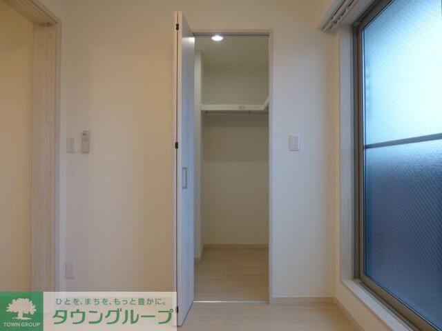 収納　お問合せはタウンハウジングまで！※現地待合わせ相談可能