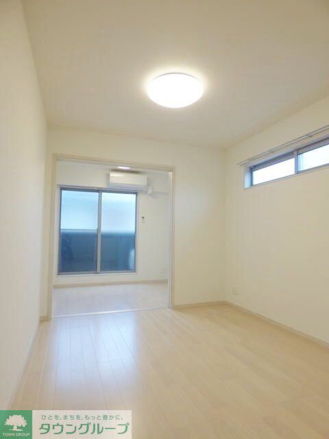 居室・リビング　お問合せはタウンハウジングまで！※現地待合わせ相談可能