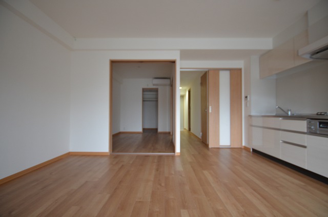 その他部屋・スペース　別号室の写真です