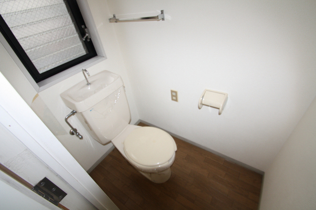 トイレ　※参考写真の為、現況優先です。